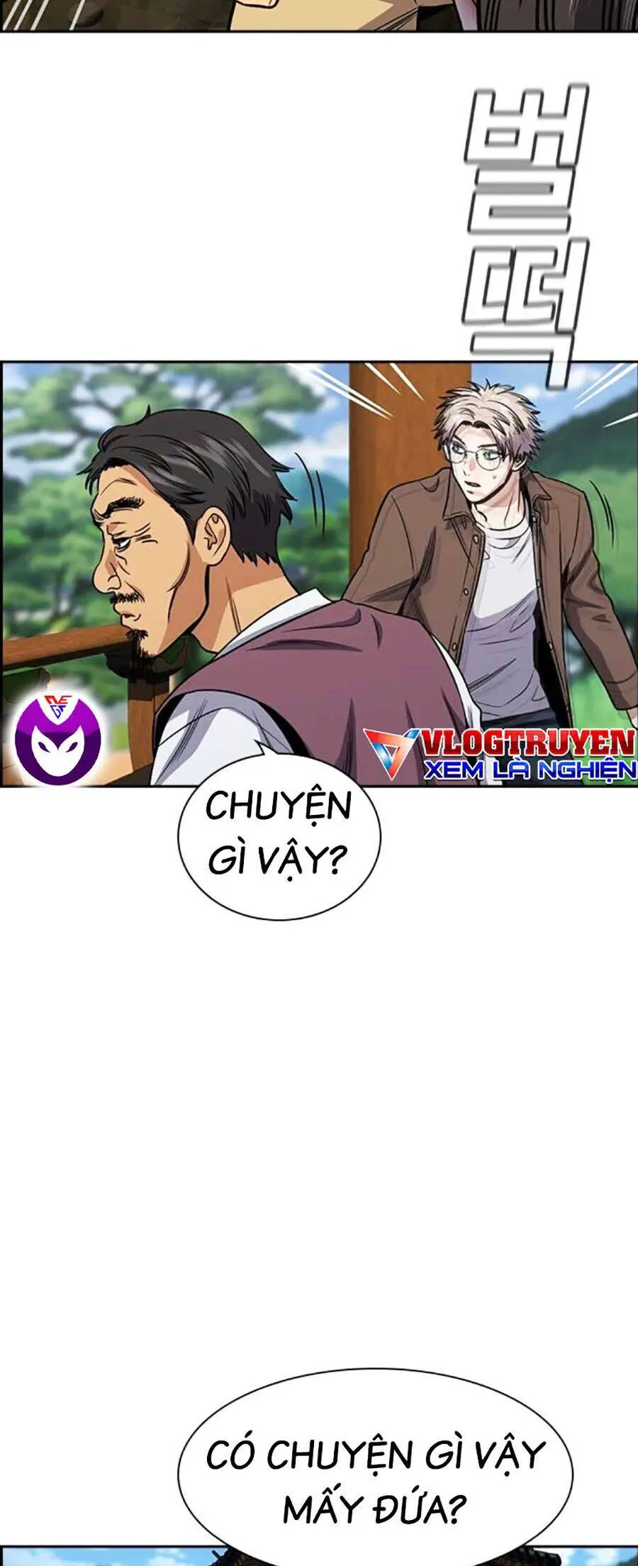 Giáo Dục Chân Chính Nettruyen ZZZ Chương 136 Page 51