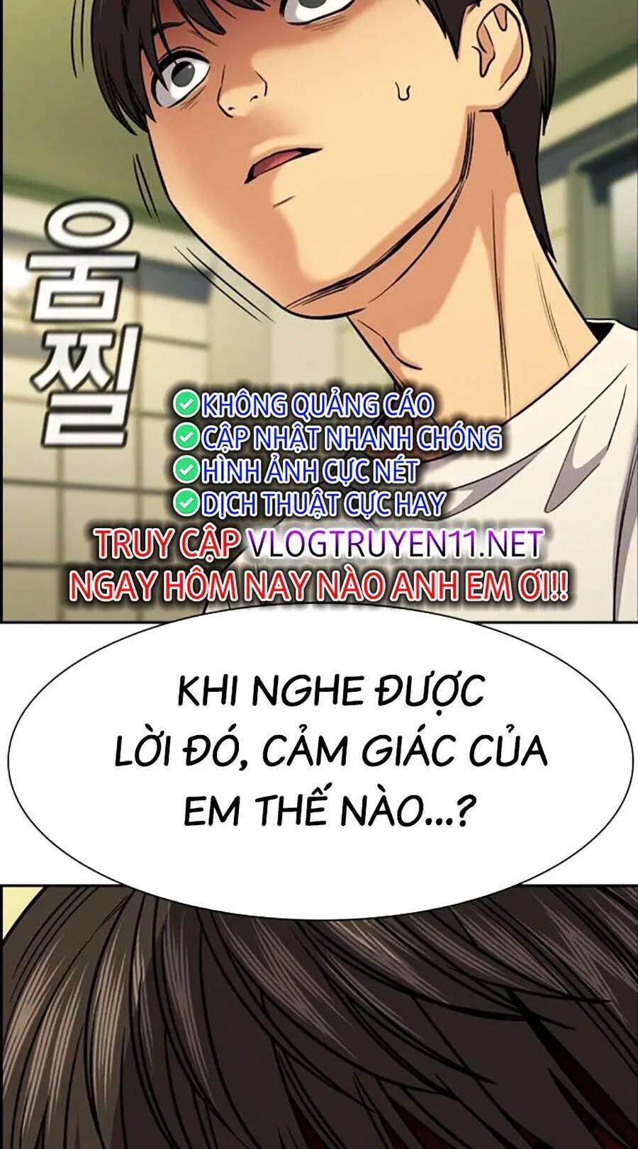 Giáo Dục Chân Chính Nettruyen ZZZ Chương 134 Page 9