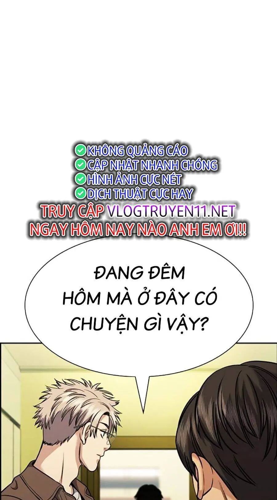 Giáo Dục Chân Chính Nettruyen ZZZ Chương 134 Page 11