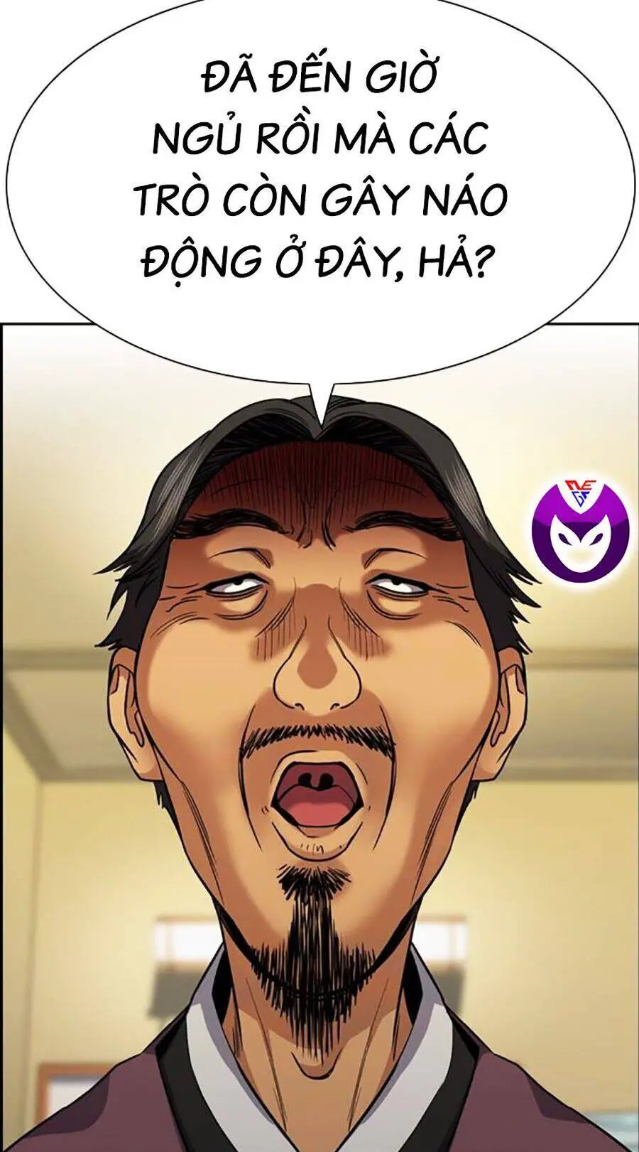 Giáo Dục Chân Chính Nettruyen ZZZ Chương 134 Page 13