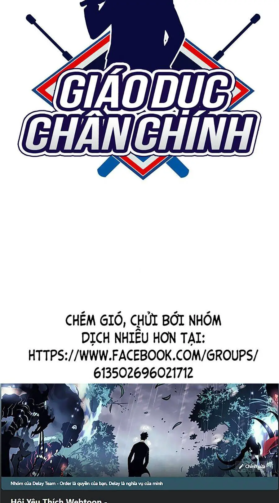 Giáo Dục Chân Chính Nettruyen ZZZ Chương 134 Page 18