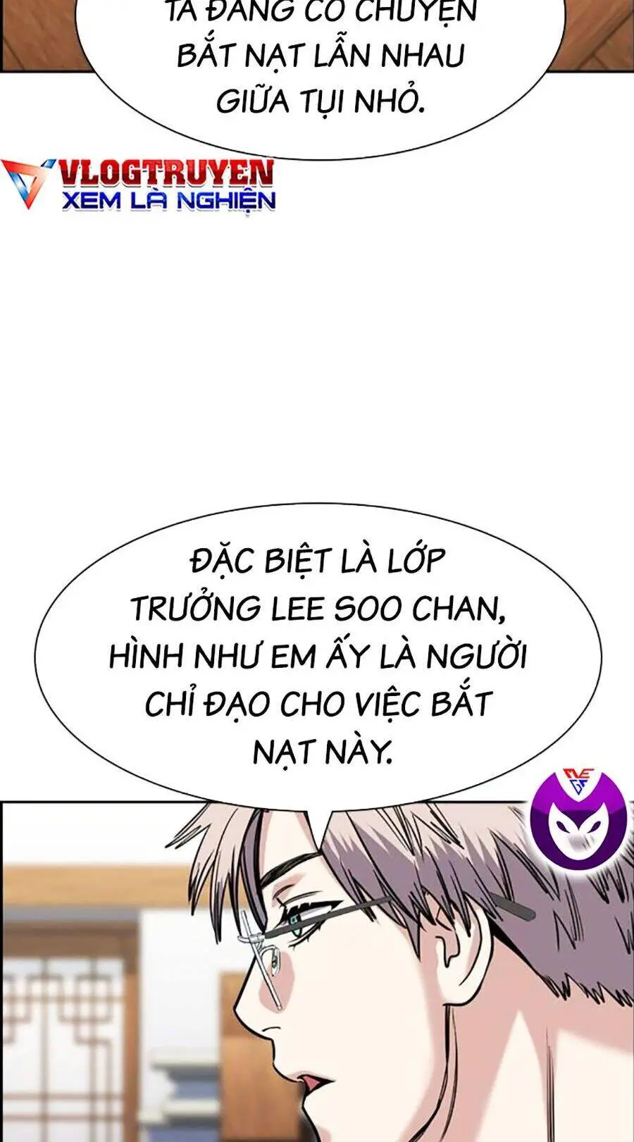Giáo Dục Chân Chính Nettruyen ZZZ Chương 134 Page 20