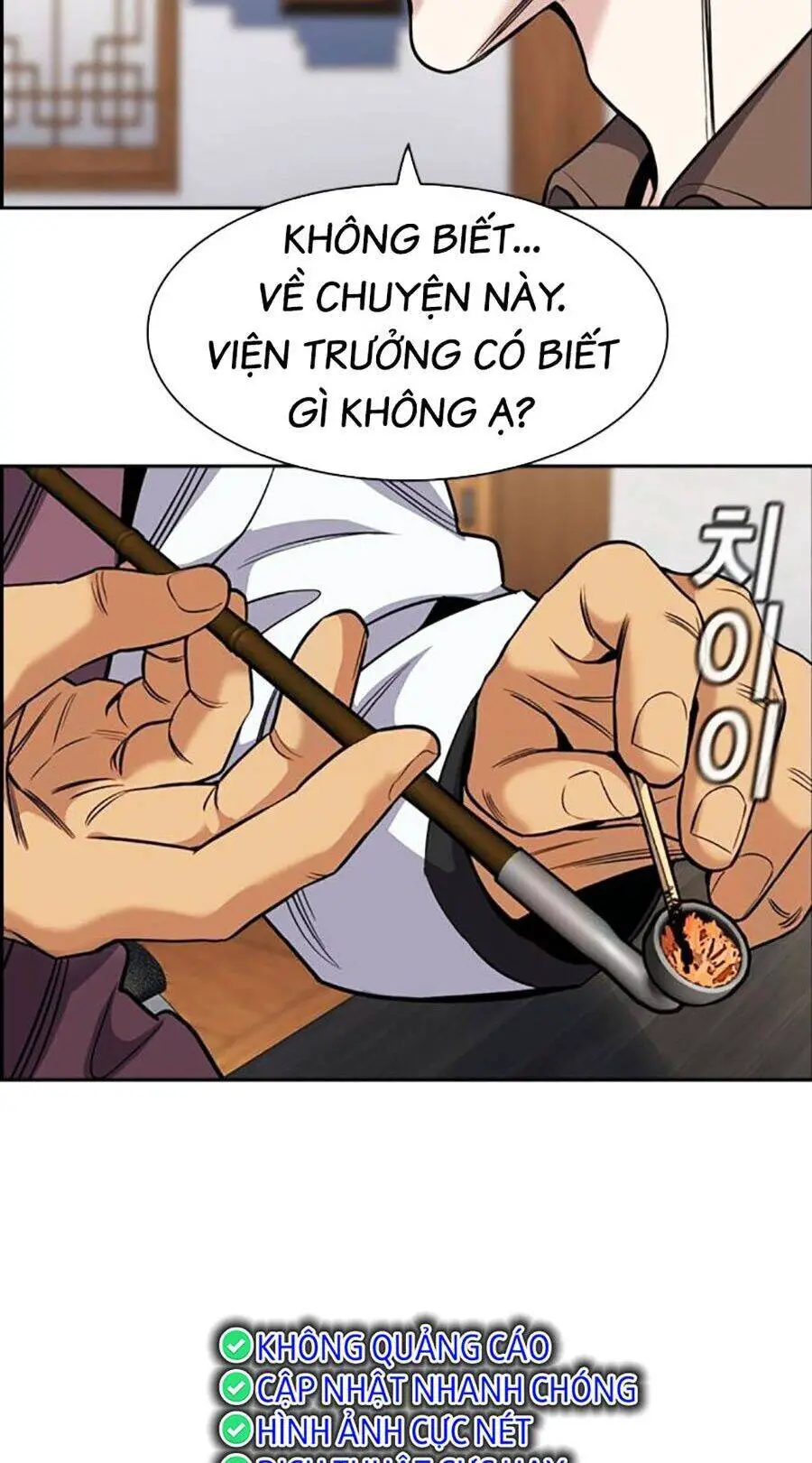 Giáo Dục Chân Chính Nettruyen ZZZ Chương 134 Page 21