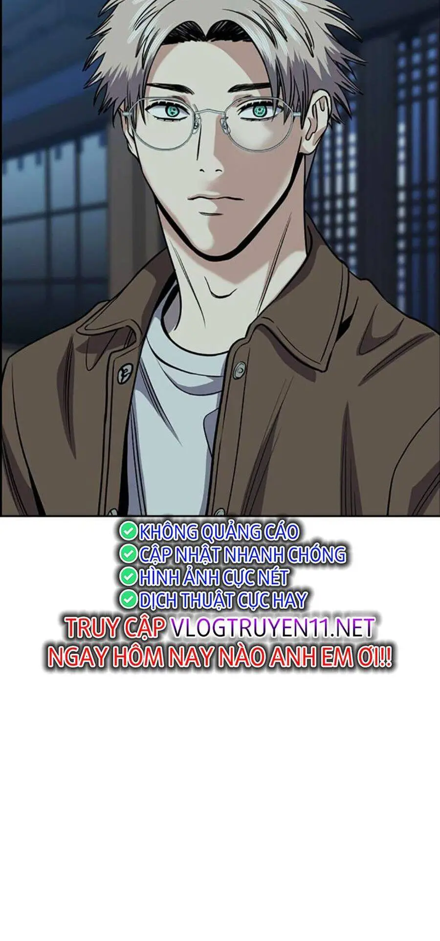 Giáo Dục Chân Chính Nettruyen ZZZ Chương 134 Page 33