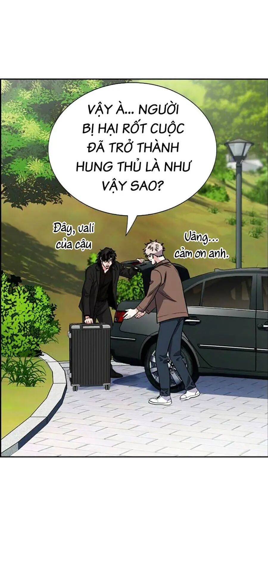 Giáo Dục Chân Chính Nettruyen ZZZ Chương 134 Page 34