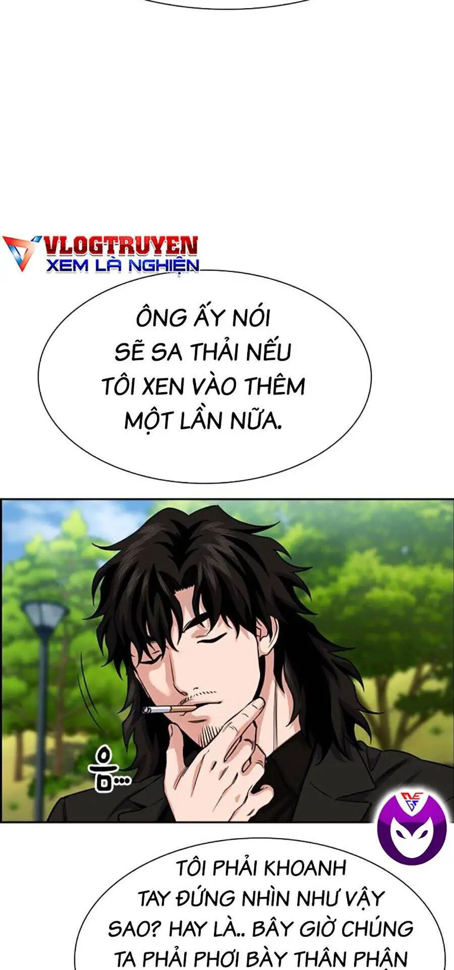 Giáo Dục Chân Chính Nettruyen ZZZ Chương 134 Page 38