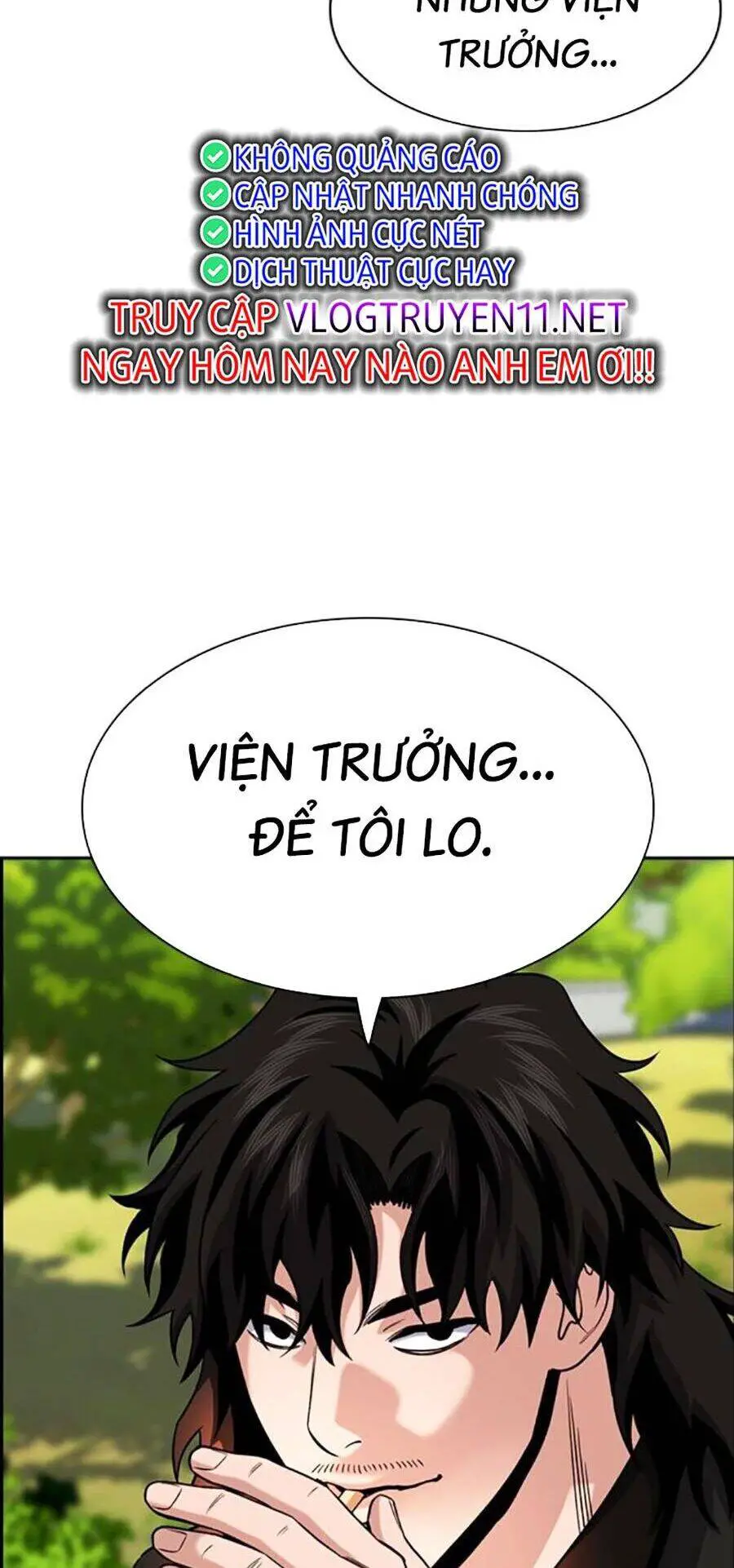 Giáo Dục Chân Chính Nettruyen ZZZ Chương 134 Page 40