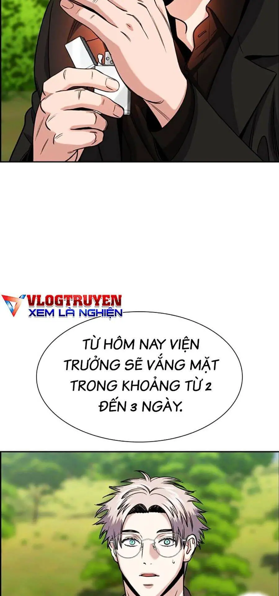 Giáo Dục Chân Chính Nettruyen ZZZ Chương 134 Page 41