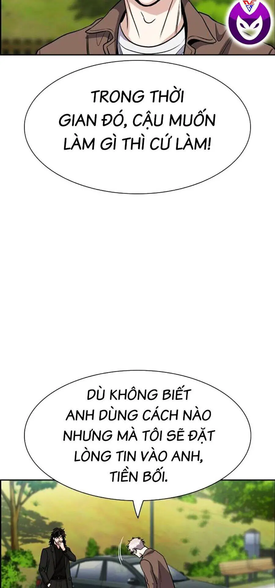Giáo Dục Chân Chính Nettruyen ZZZ Chương 134 Page 42