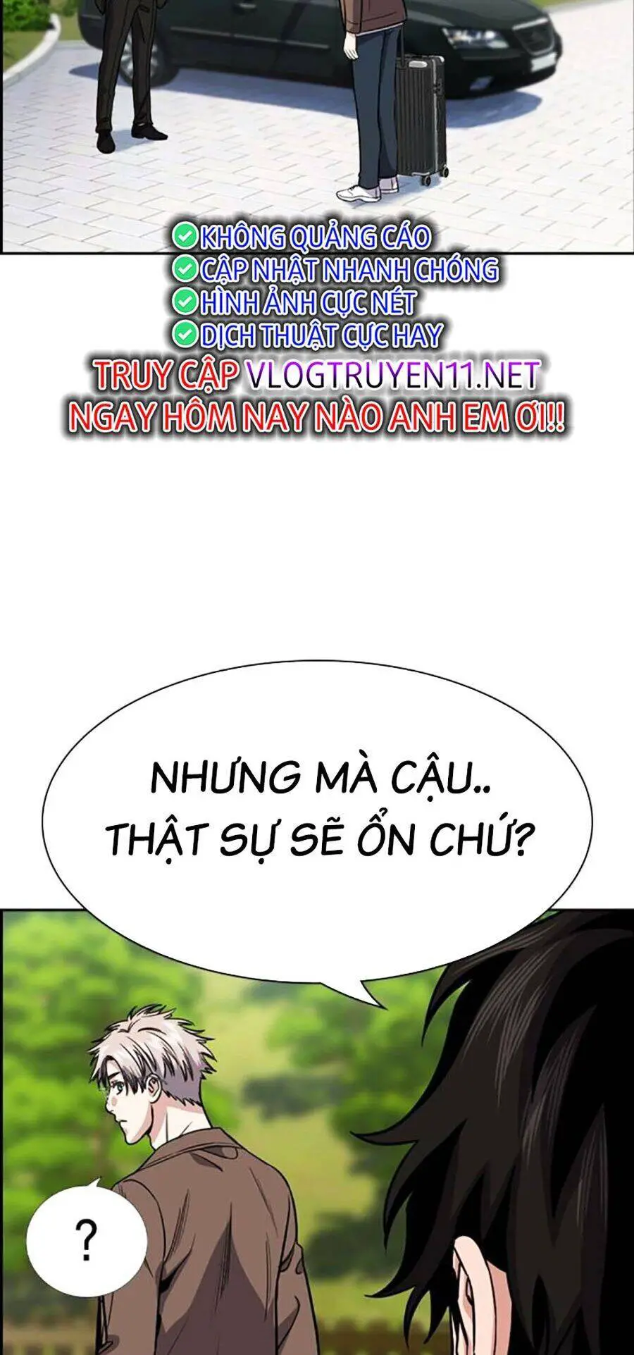 Giáo Dục Chân Chính Nettruyen ZZZ Chương 134 Page 43