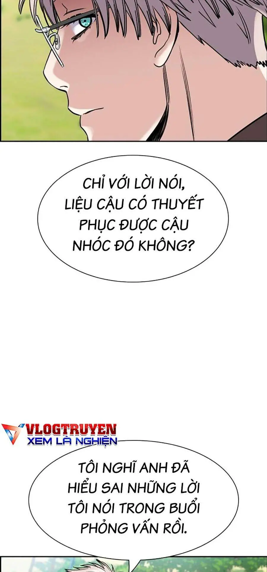 Giáo Dục Chân Chính Nettruyen ZZZ Chương 134 Page 45