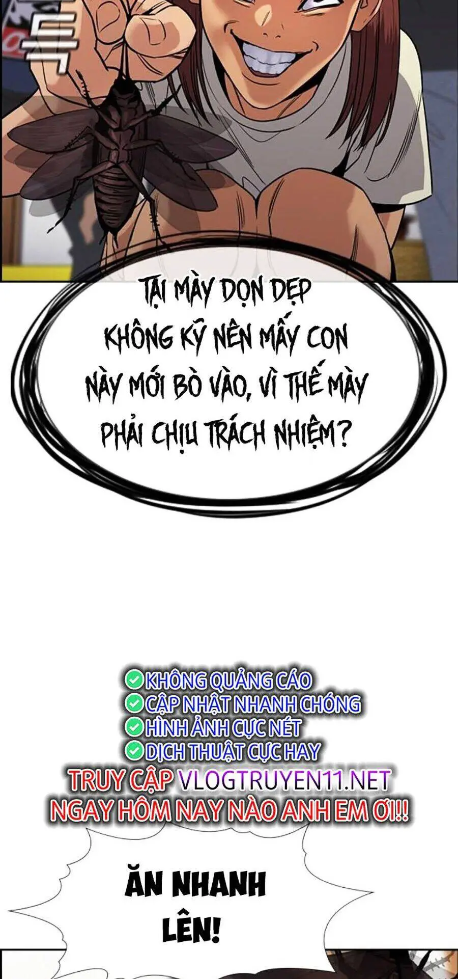 Giáo Dục Chân Chính Nettruyen ZZZ Chương 134 Page 54