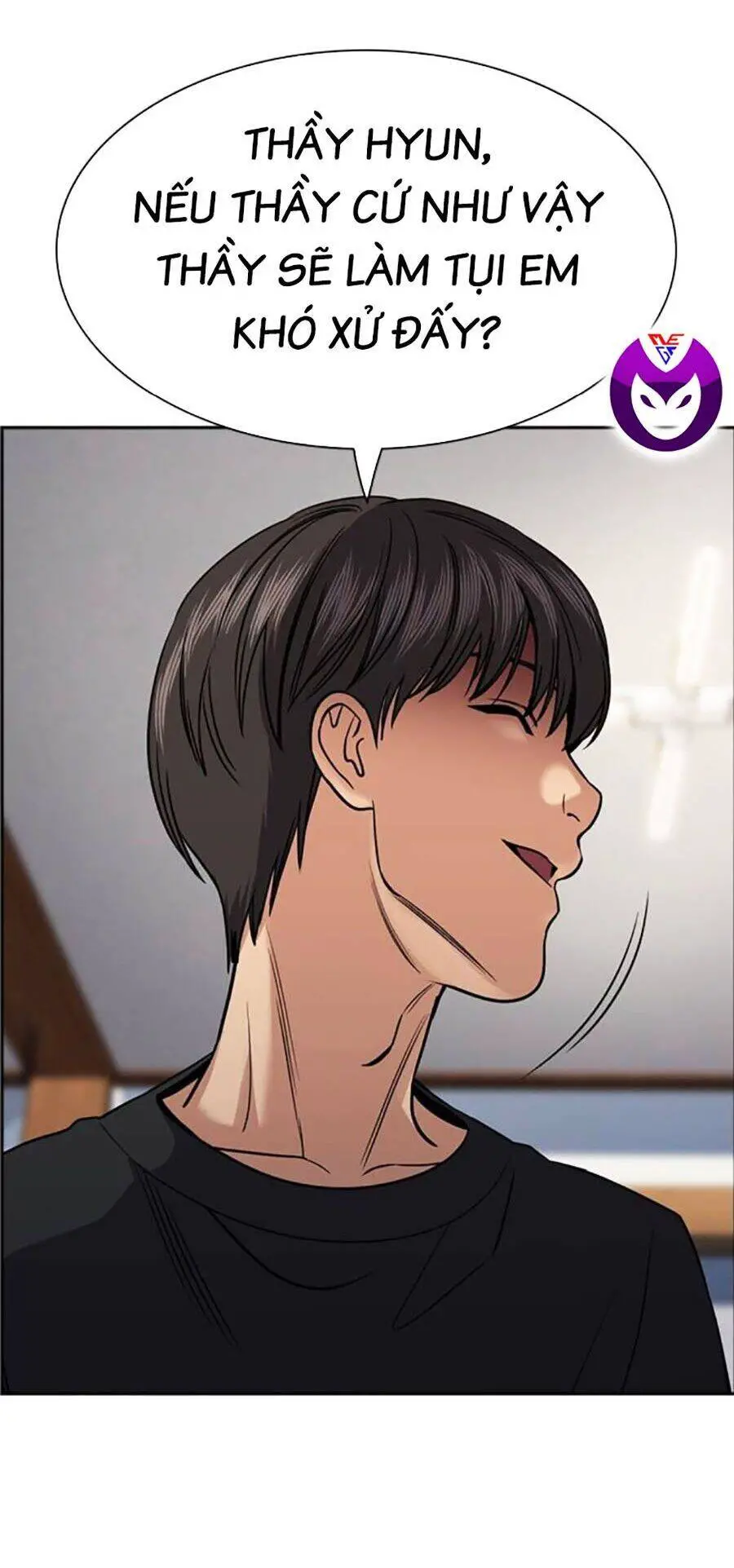 Giáo Dục Chân Chính Nettruyen ZZZ Chương 134 Page 59