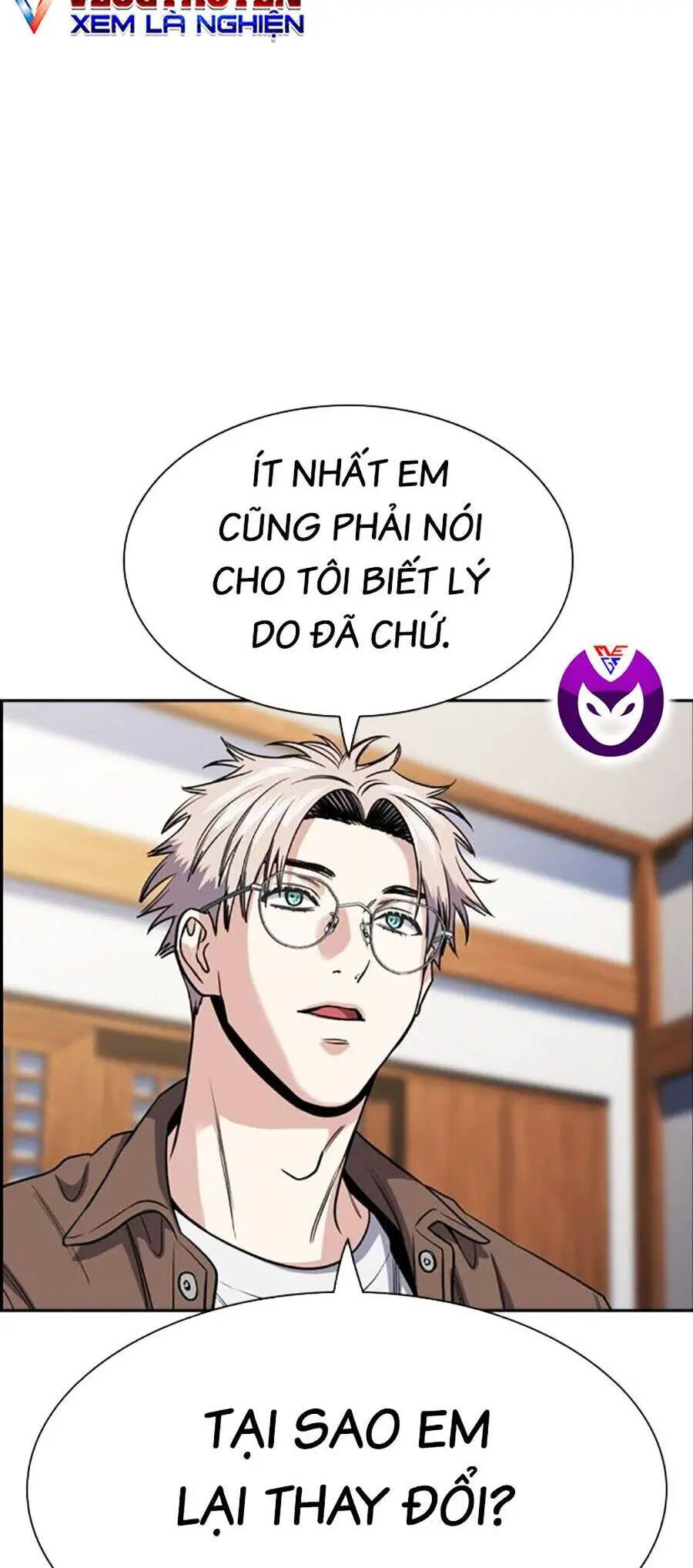 Giáo Dục Chân Chính Nettruyen ZZZ Chương 134 Page 62