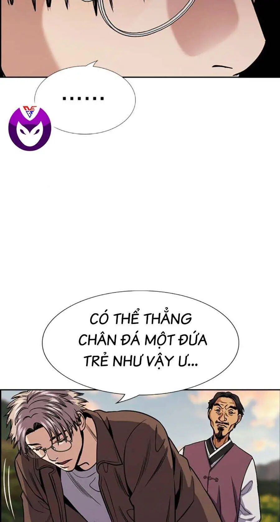 Giáo Dục Chân Chính Nettruyen ZZZ Chương 135 Page 87