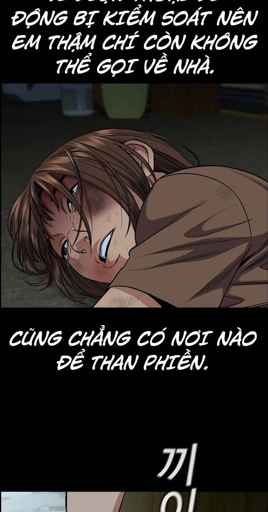 Giáo Dục Chân Chính Nettruyen ZZZ Chương 132 Page 32