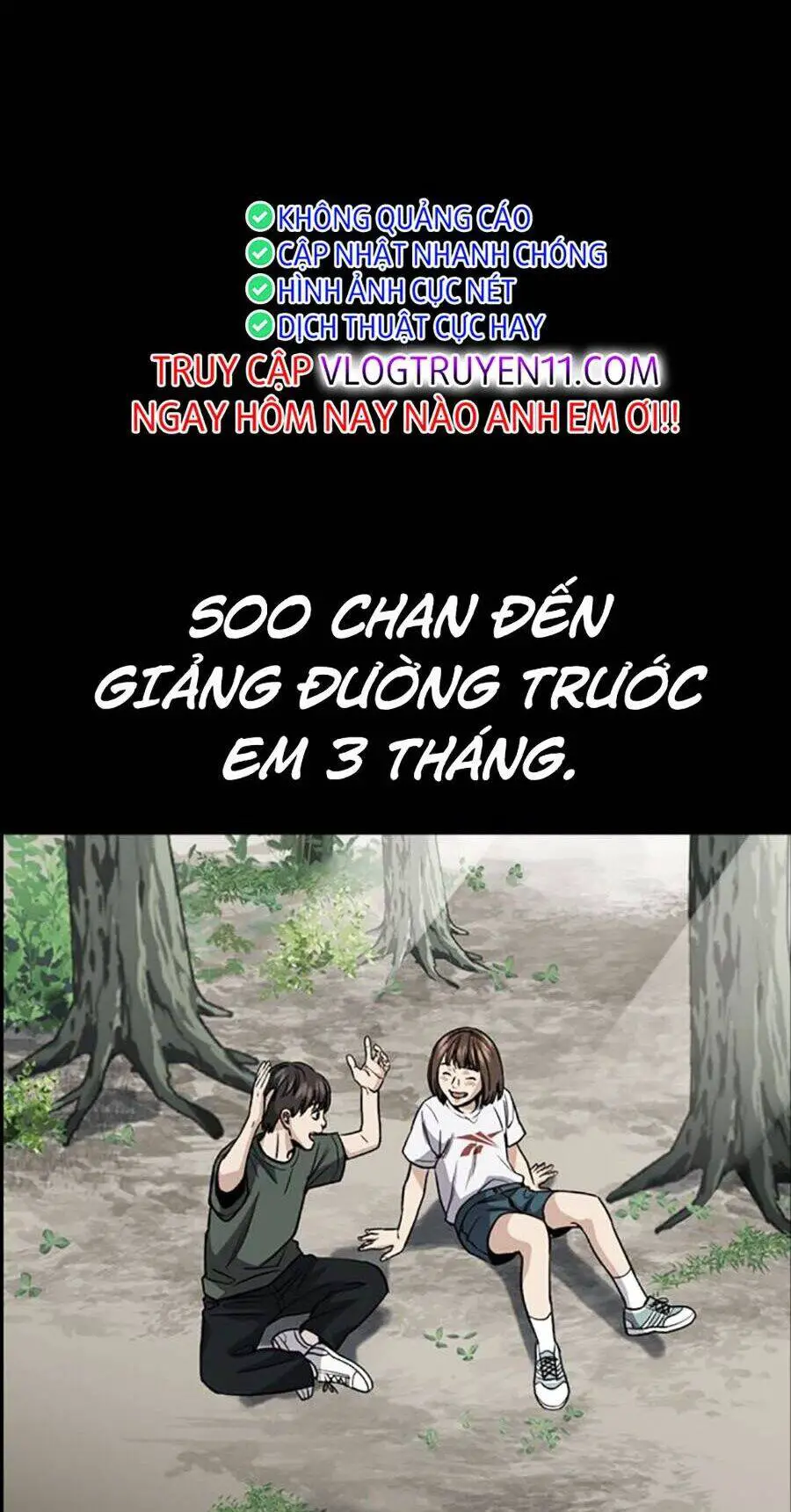 Giáo Dục Chân Chính Nettruyen ZZZ Chương 132 Page 36