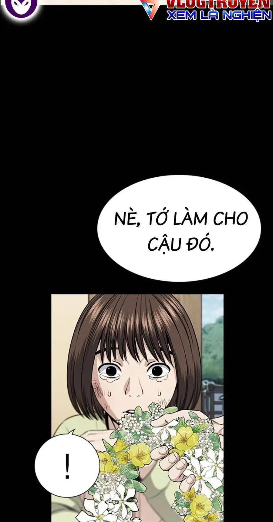 Giáo Dục Chân Chính Nettruyen ZZZ Chương 132 Page 38