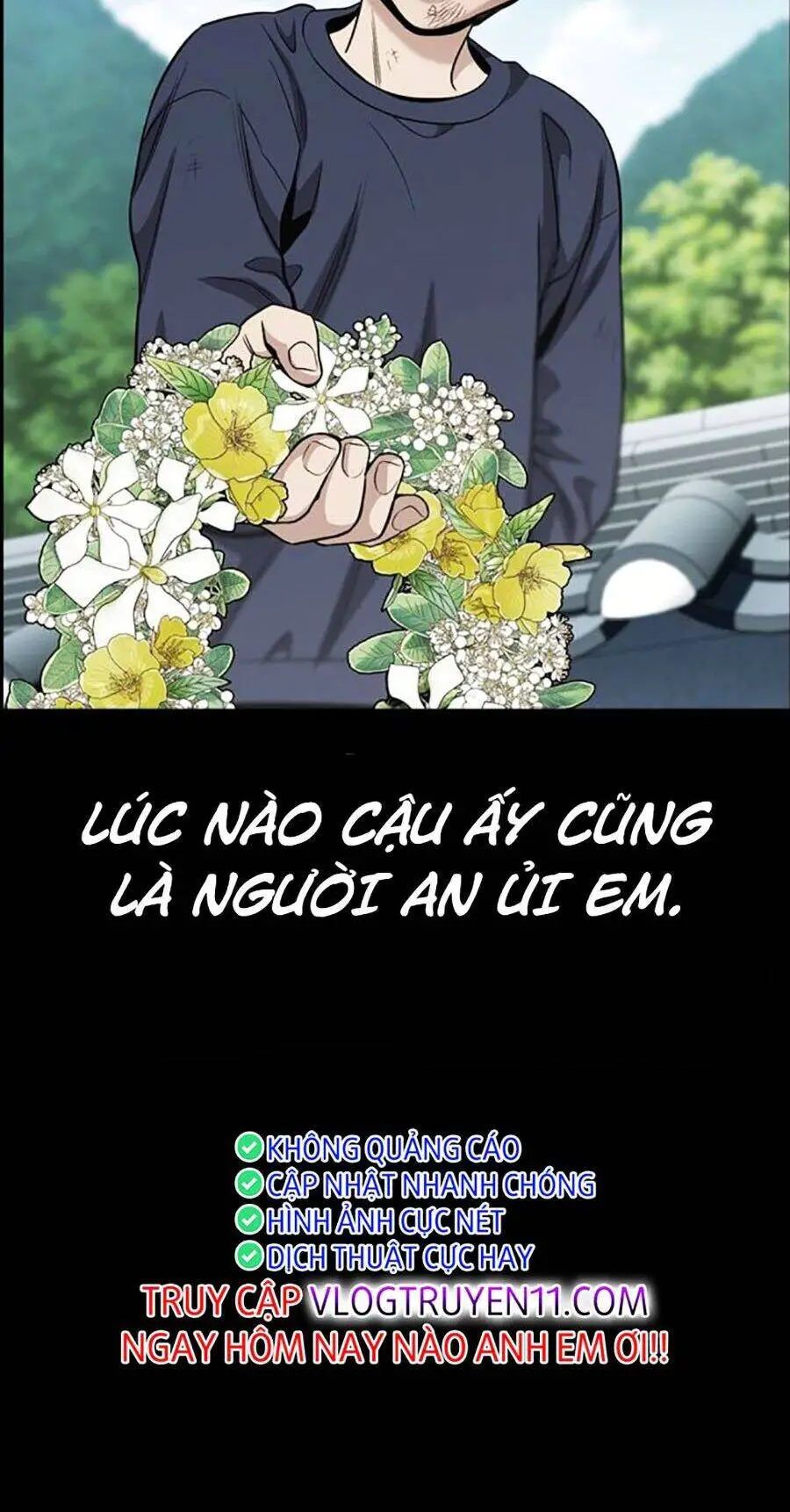Giáo Dục Chân Chính Nettruyen ZZZ Chương 132 Page 40