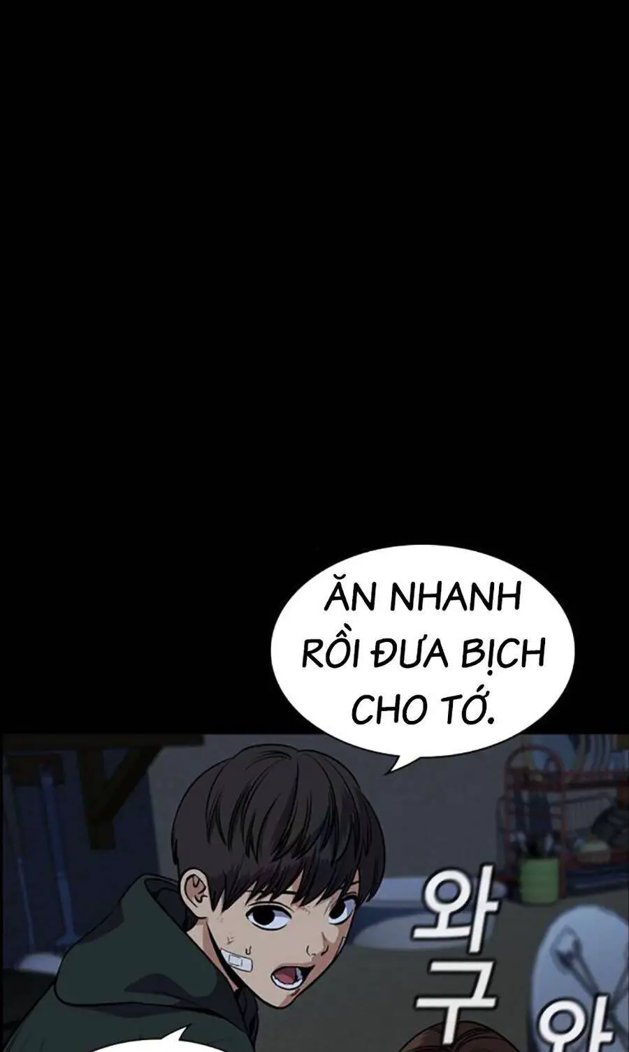 Giáo Dục Chân Chính Nettruyen ZZZ Chương 132 Page 41