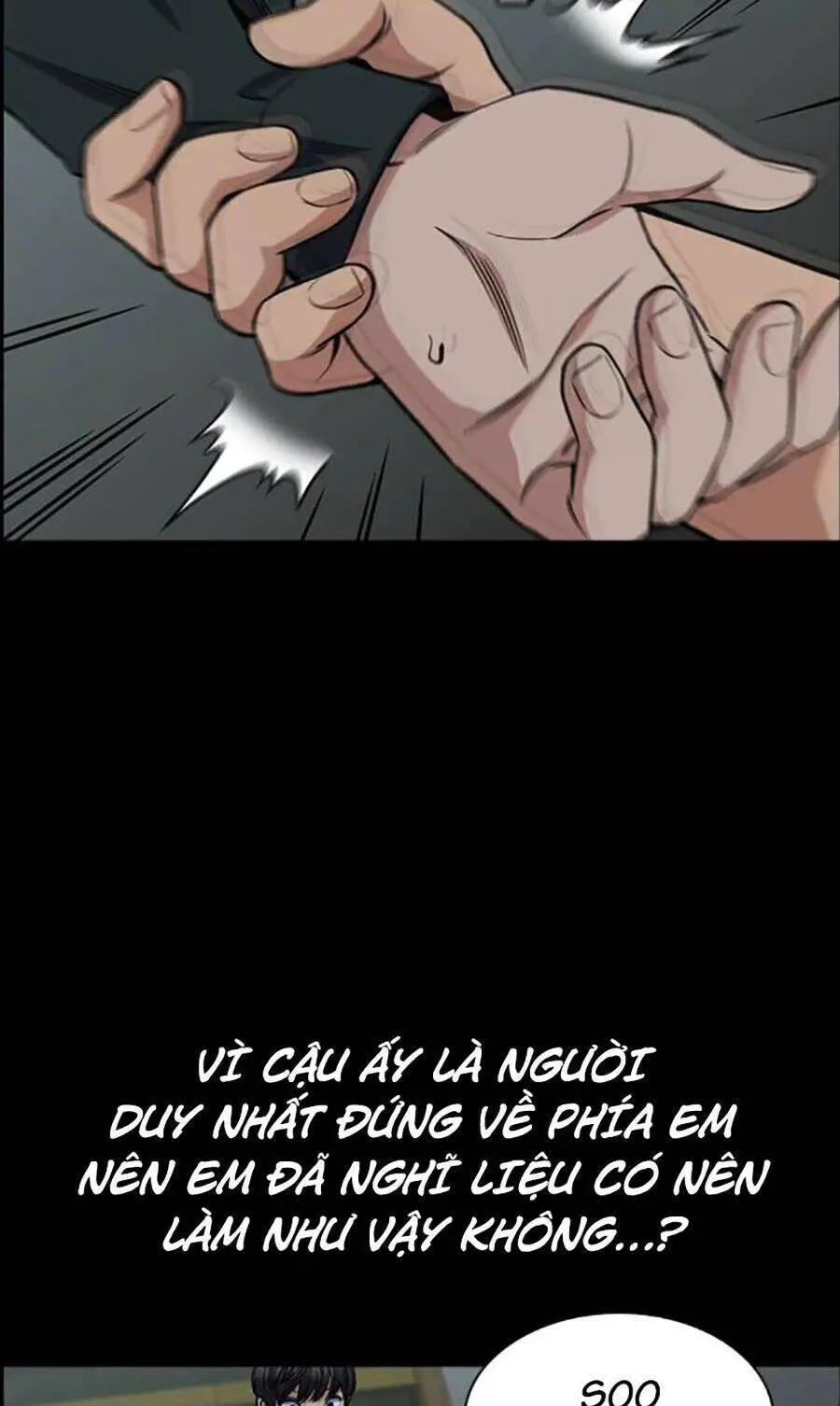 Giáo Dục Chân Chính Nettruyen ZZZ Chương 132 Page 43