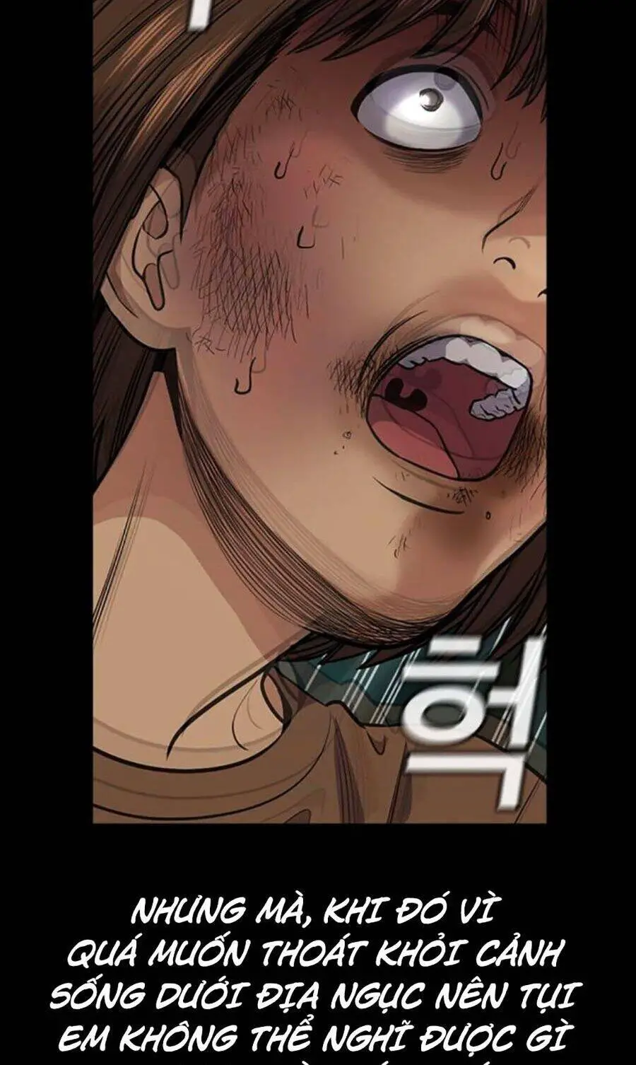 Giáo Dục Chân Chính Nettruyen ZZZ Chương 132 Page 49
