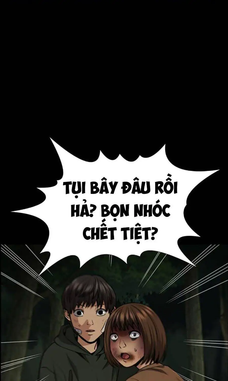 Giáo Dục Chân Chính Nettruyen ZZZ Chương 132 Page 54