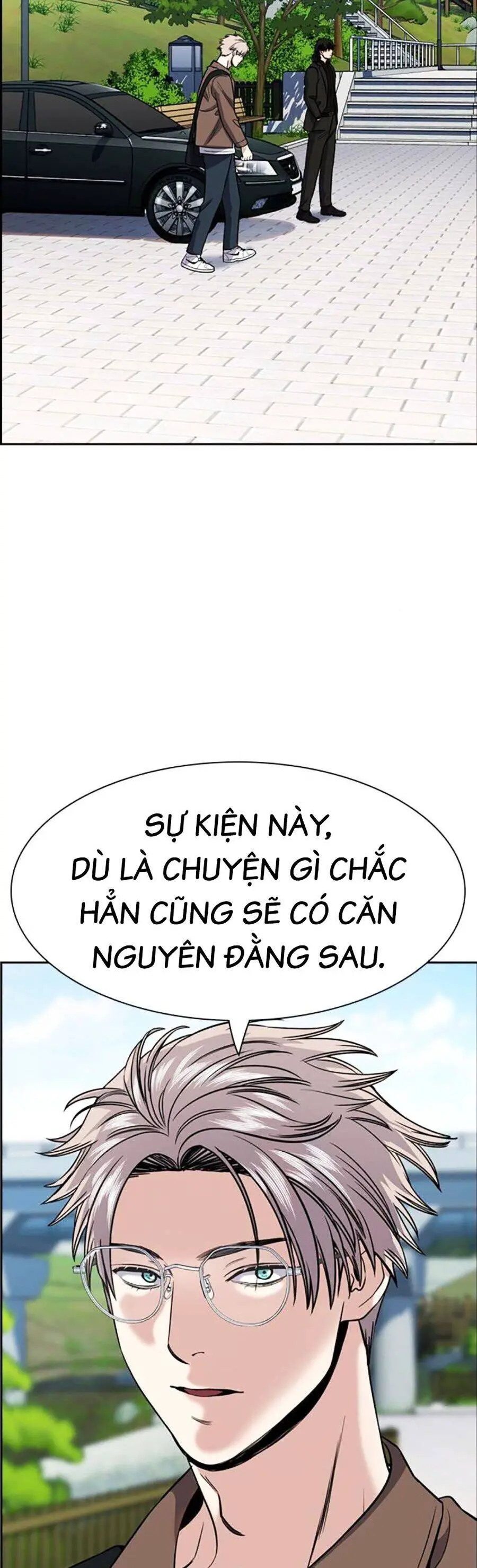 Giáo Dục Chân Chính Nettruyen ZZZ Chương 131 Page 44