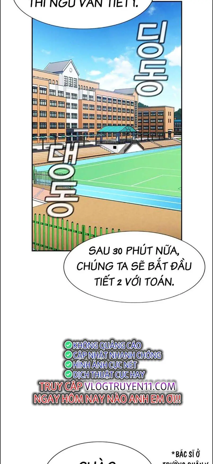 Giáo Dục Chân Chính Nettruyen ZZZ Chương 126 Page 2