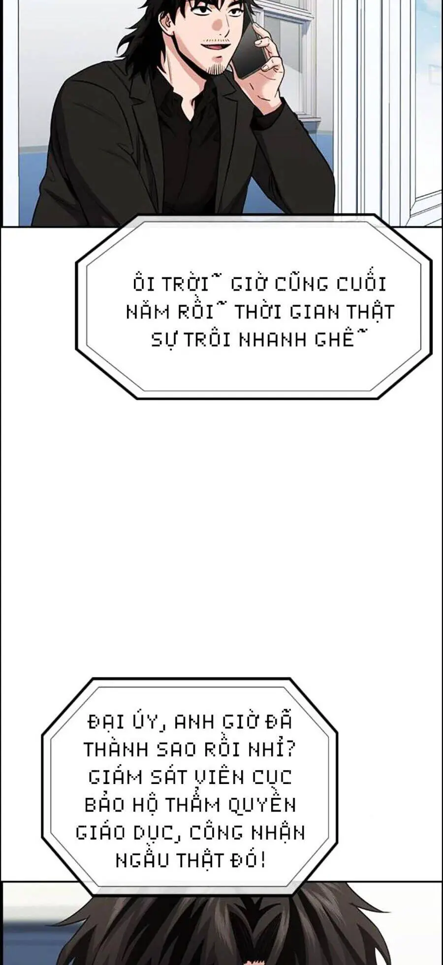 Giáo Dục Chân Chính Nettruyen ZZZ Chương 126 Page 4