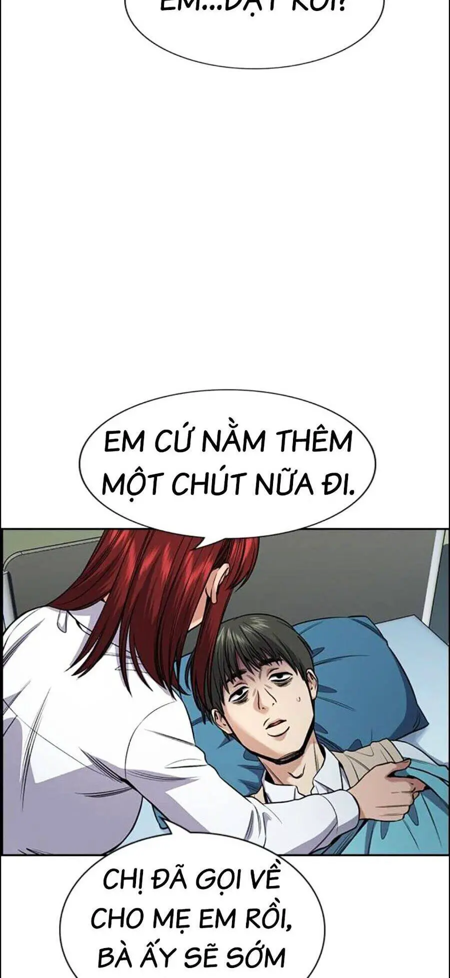 Giáo Dục Chân Chính Nettruyen ZZZ Chương 126 Page 8