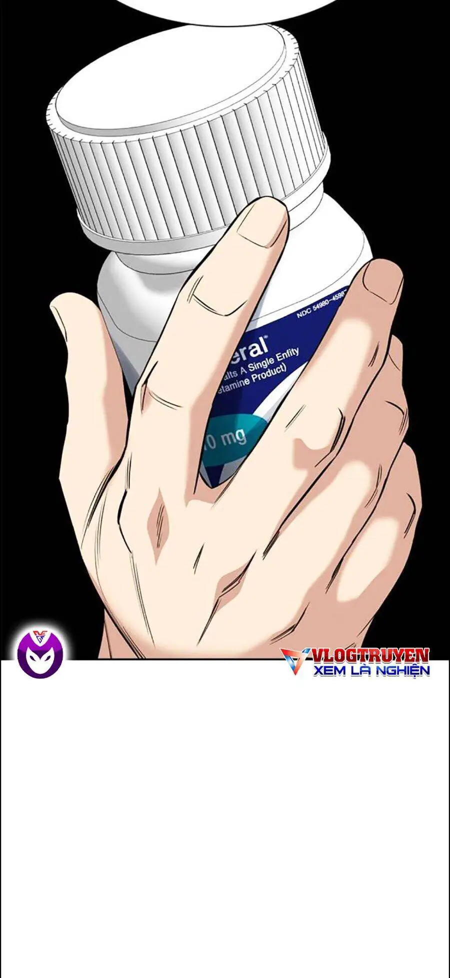 Giáo Dục Chân Chính Nettruyen ZZZ Chương 126 Page 11