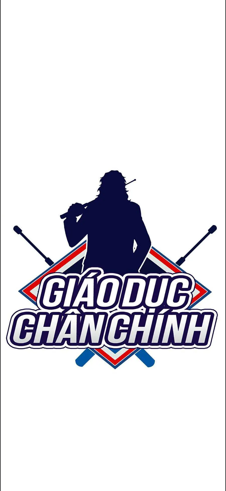 Giáo Dục Chân Chính Nettruyen ZZZ Chương 126 Page 12