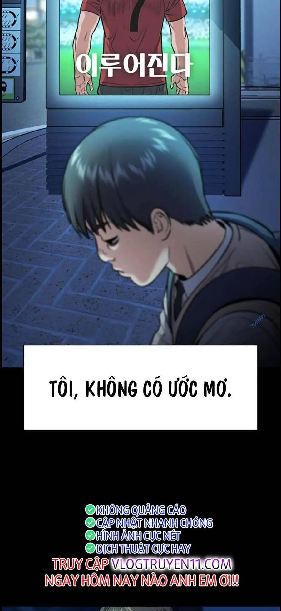 Giáo Dục Chân Chính Nettruyen ZZZ Chương 126 Page 14