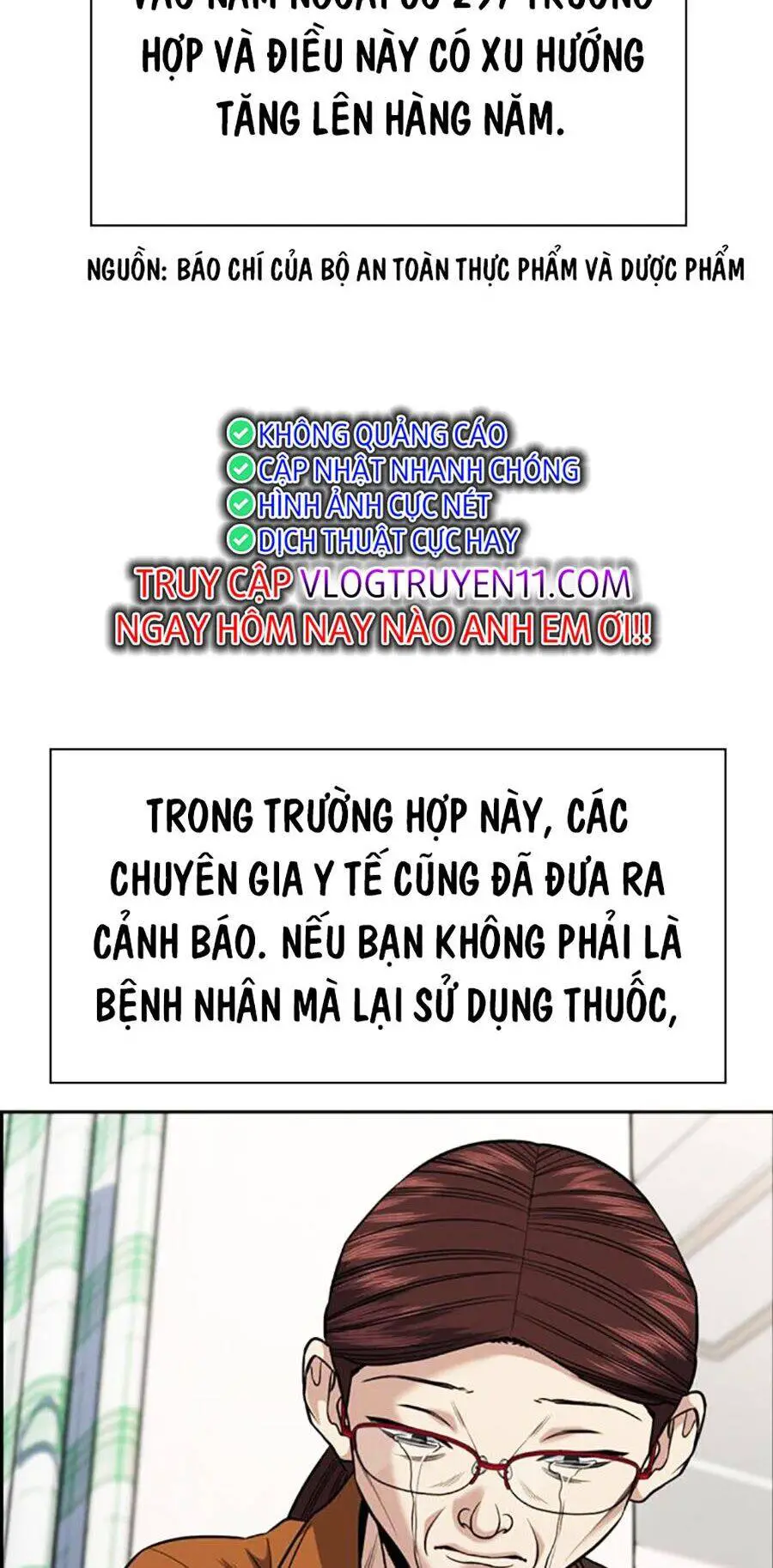 Giáo Dục Chân Chính Nettruyen ZZZ Chương 130 Page 83