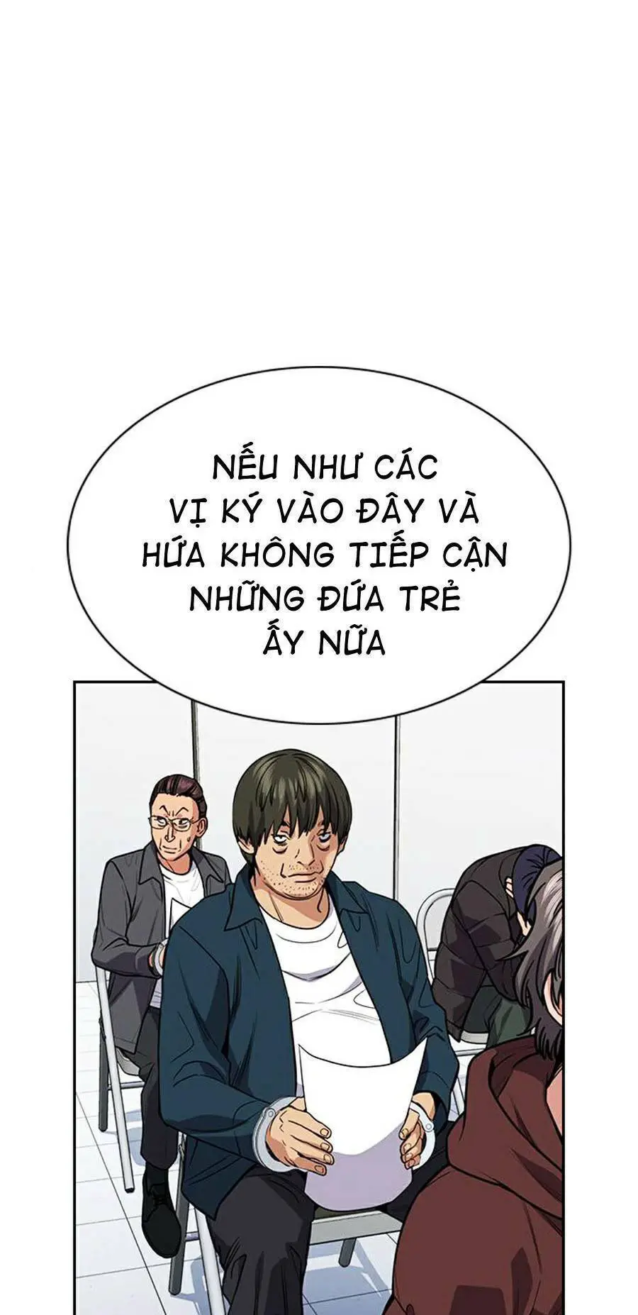 Giáo Dục Chân Chính Nettruyen ZZZ Chương 71 Page 15