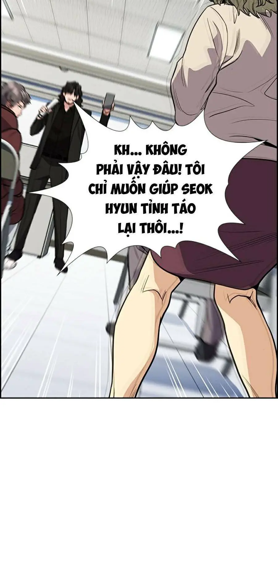 Giáo Dục Chân Chính Nettruyen ZZZ Chương 71 Page 24