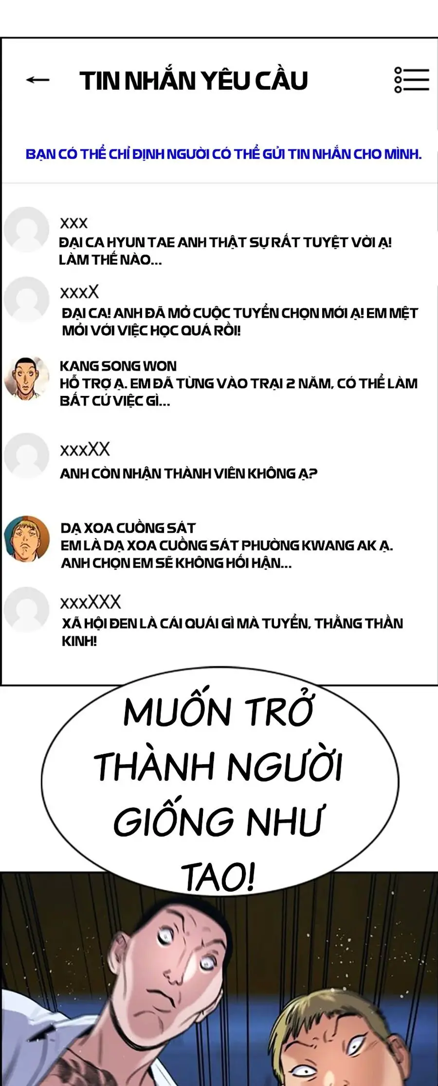 Giáo Dục Chân Chính Nettruyen ZZZ Chương 143 Page 46