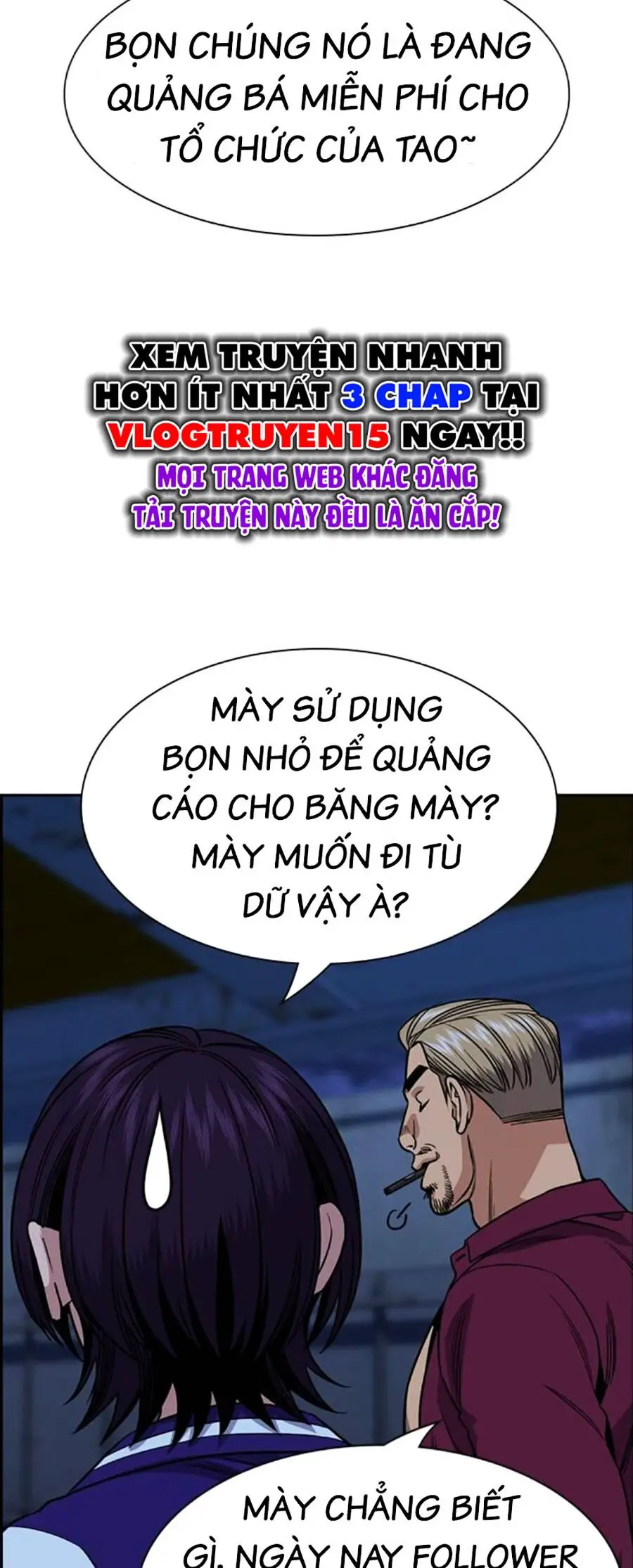 Giáo Dục Chân Chính Nettruyen ZZZ Chương 143 Page 49