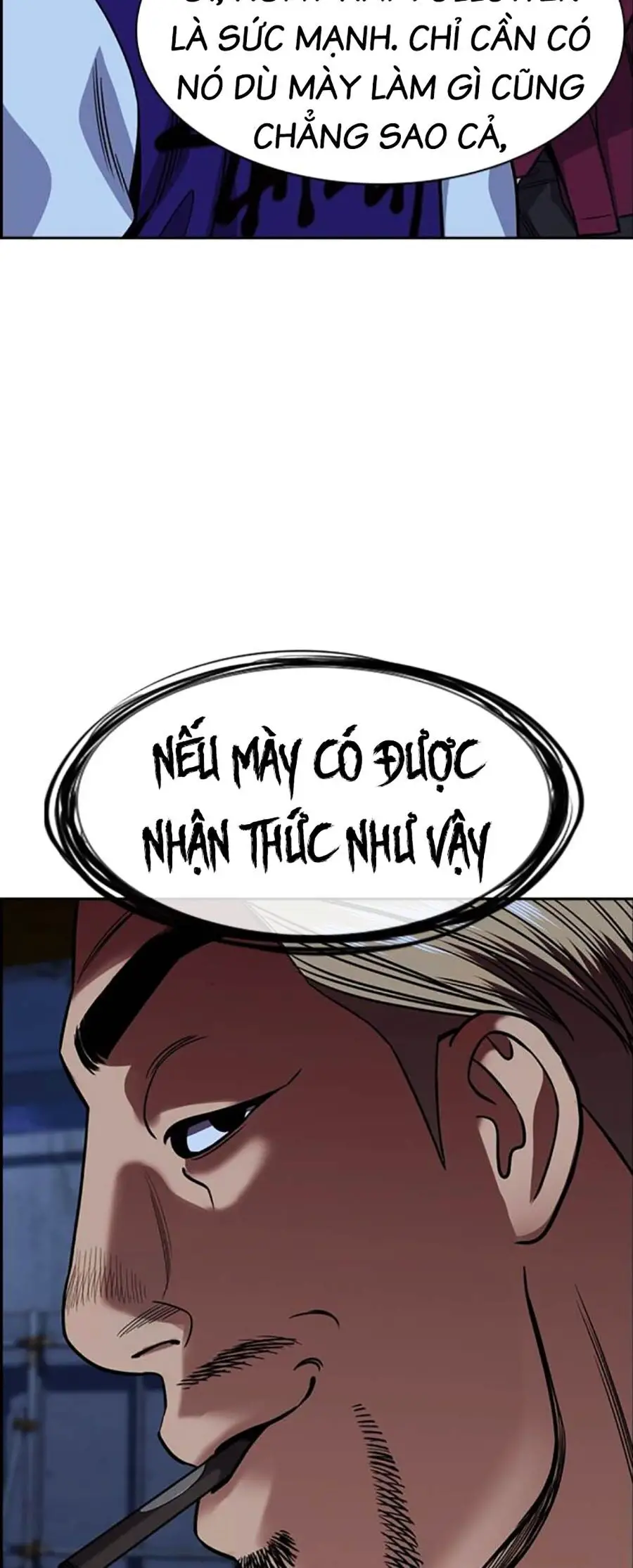 Giáo Dục Chân Chính Nettruyen ZZZ Chương 143 Page 50
