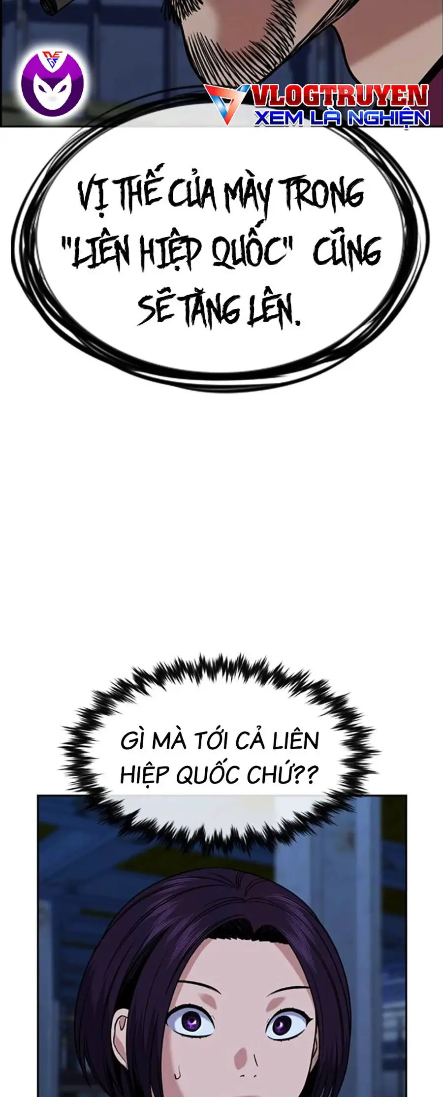 Giáo Dục Chân Chính Nettruyen ZZZ Chương 143 Page 51