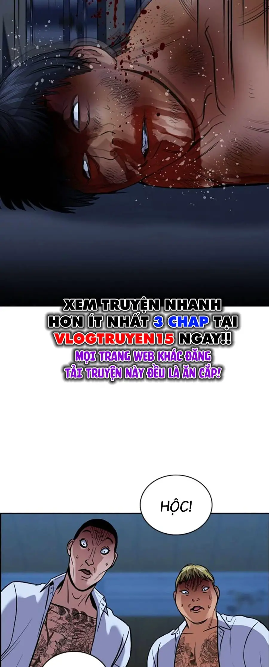 Giáo Dục Chân Chính Nettruyen ZZZ Chương 143 Page 53
