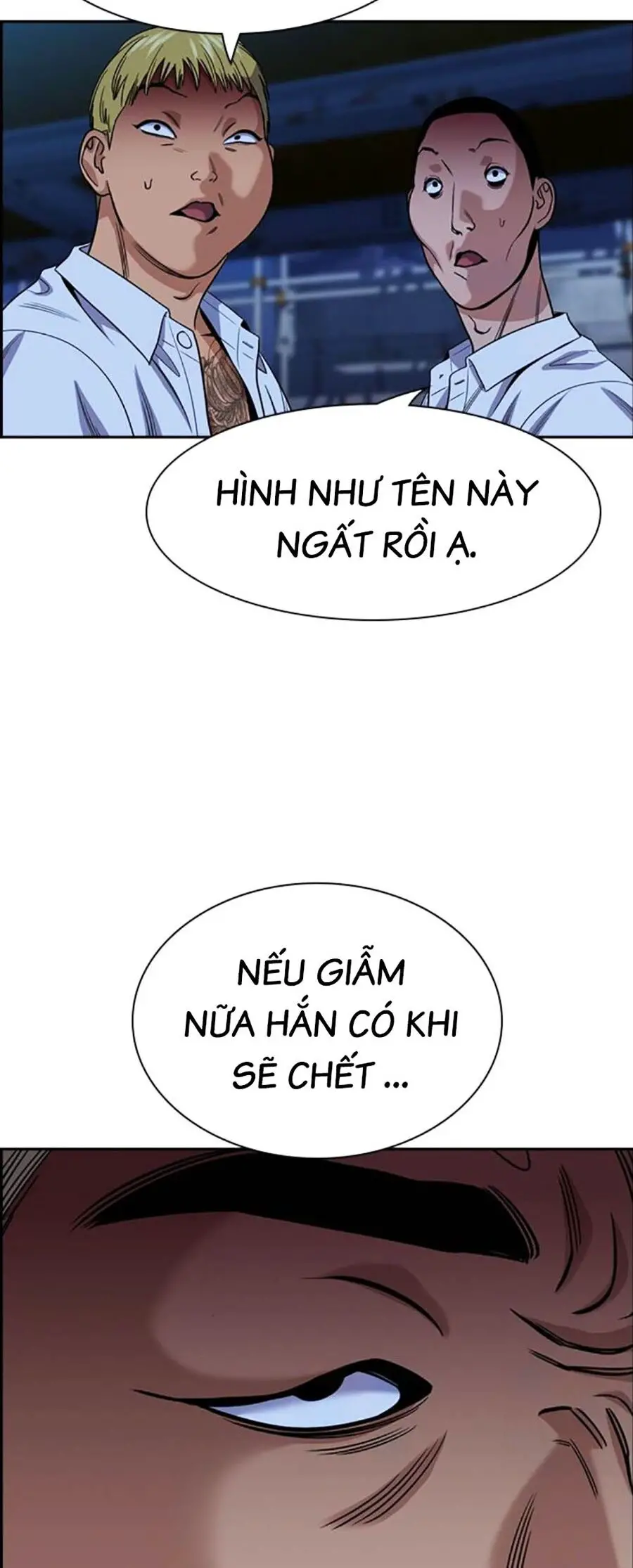 Giáo Dục Chân Chính Nettruyen ZZZ Chương 143 Page 56