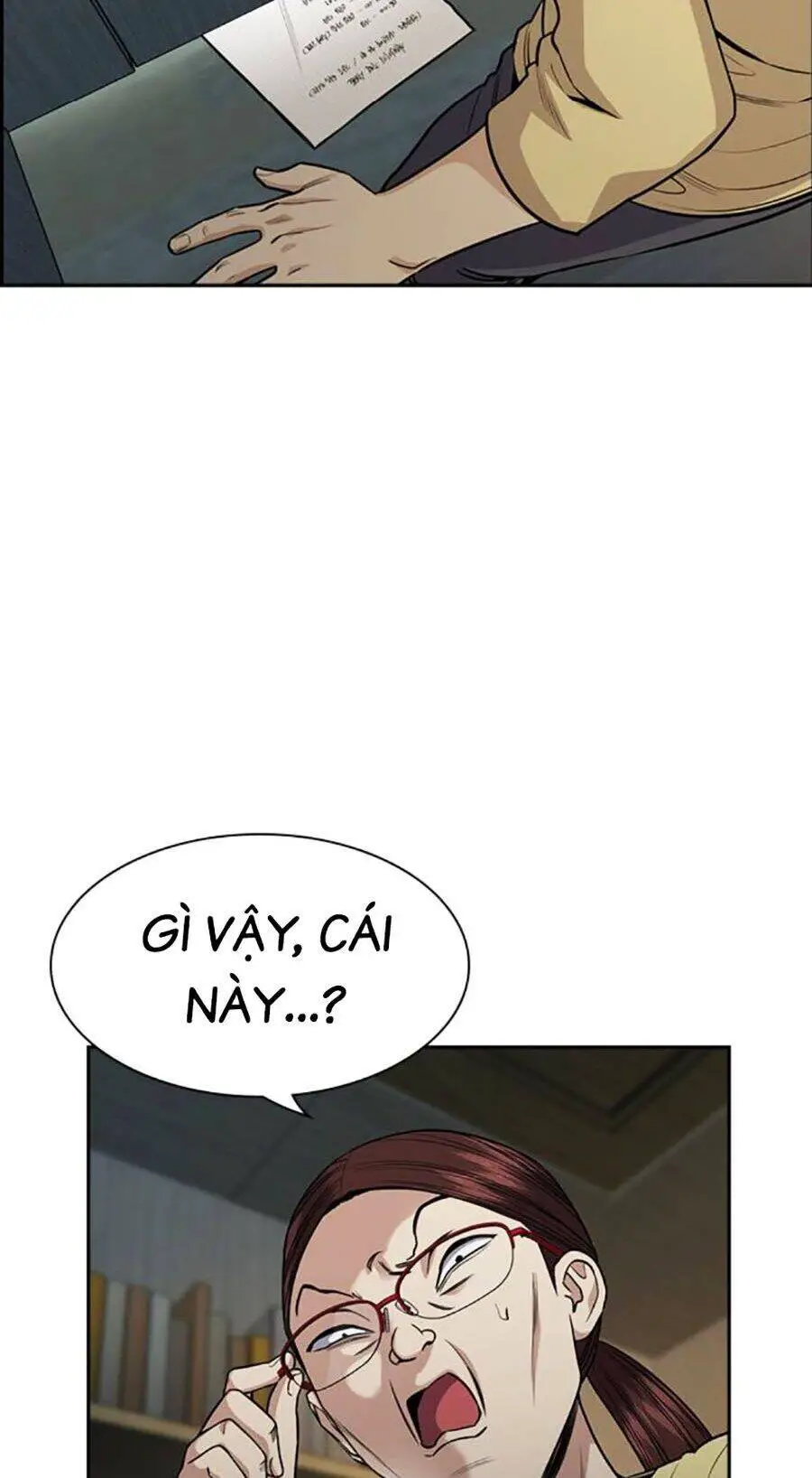 Giáo Dục Chân Chính Nettruyen ZZZ Chương 129 Page 7