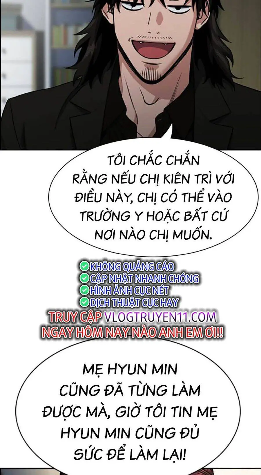 Giáo Dục Chân Chính Nettruyen ZZZ Chương 129 Page 12