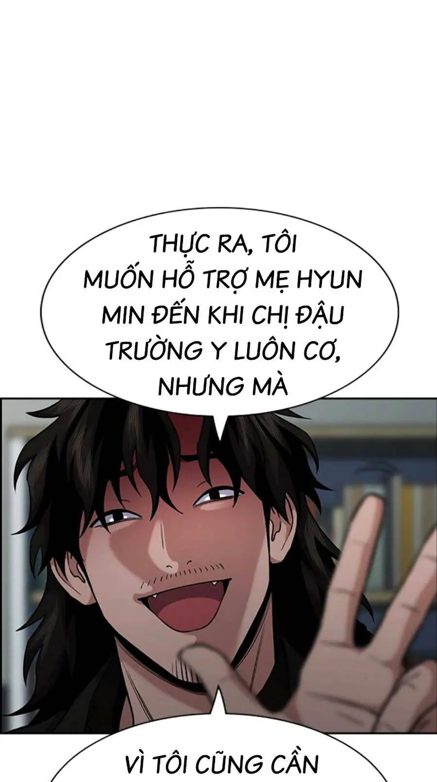 Giáo Dục Chân Chính Nettruyen ZZZ Chương 129 Page 21
