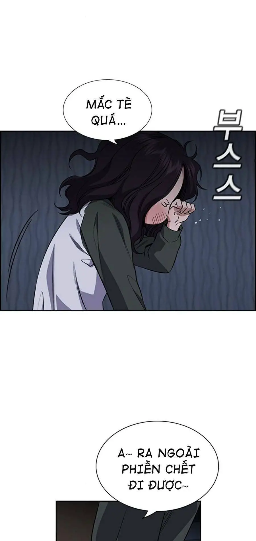 Giáo Dục Chân Chính Nettruyen ZZZ Chương 70 Page 3