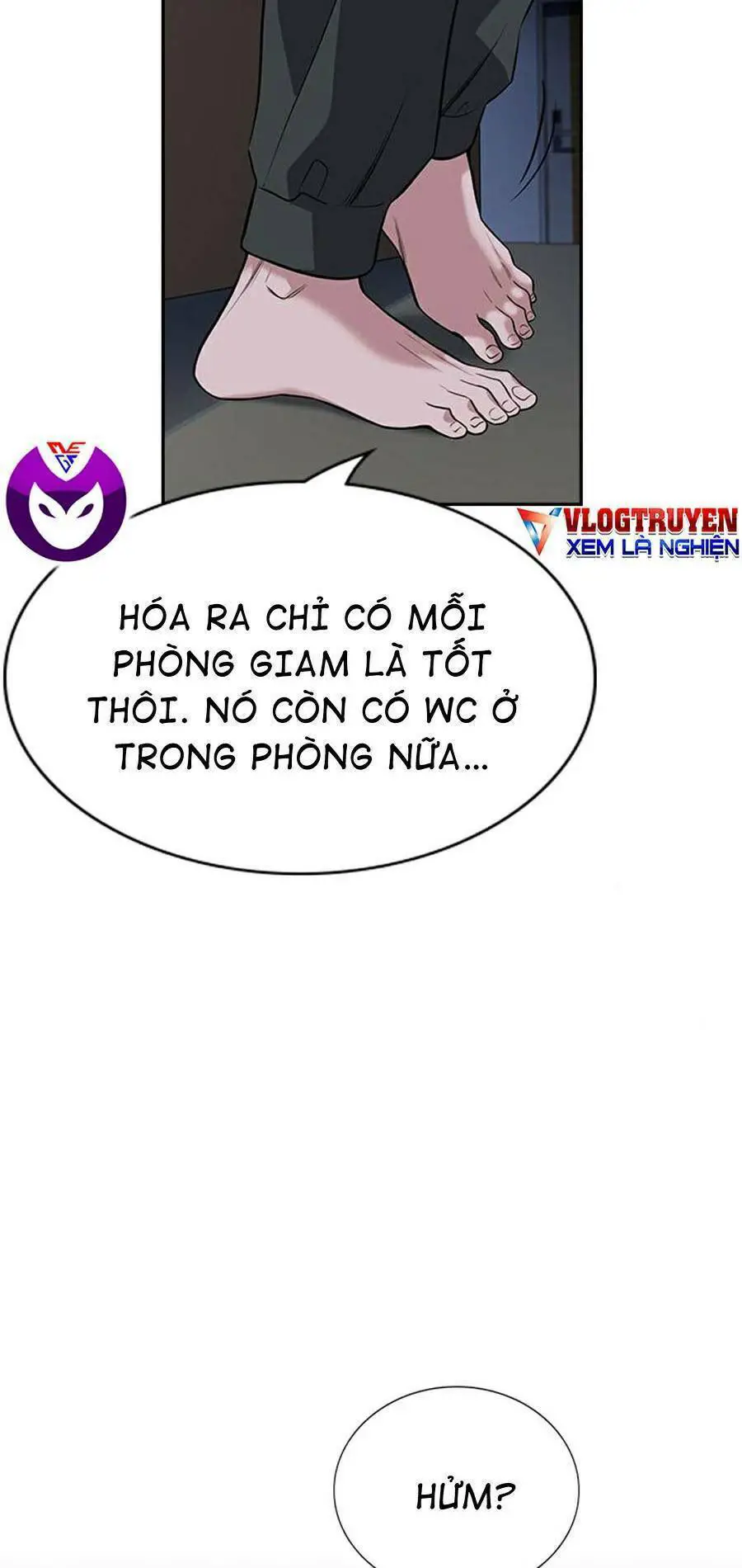 Giáo Dục Chân Chính Nettruyen ZZZ Chương 70 Page 4