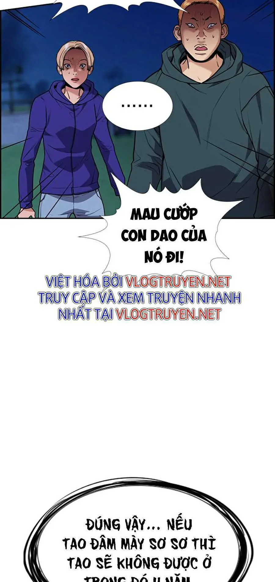 Giáo Dục Chân Chính Nettruyen ZZZ Chương 70 Page 18
