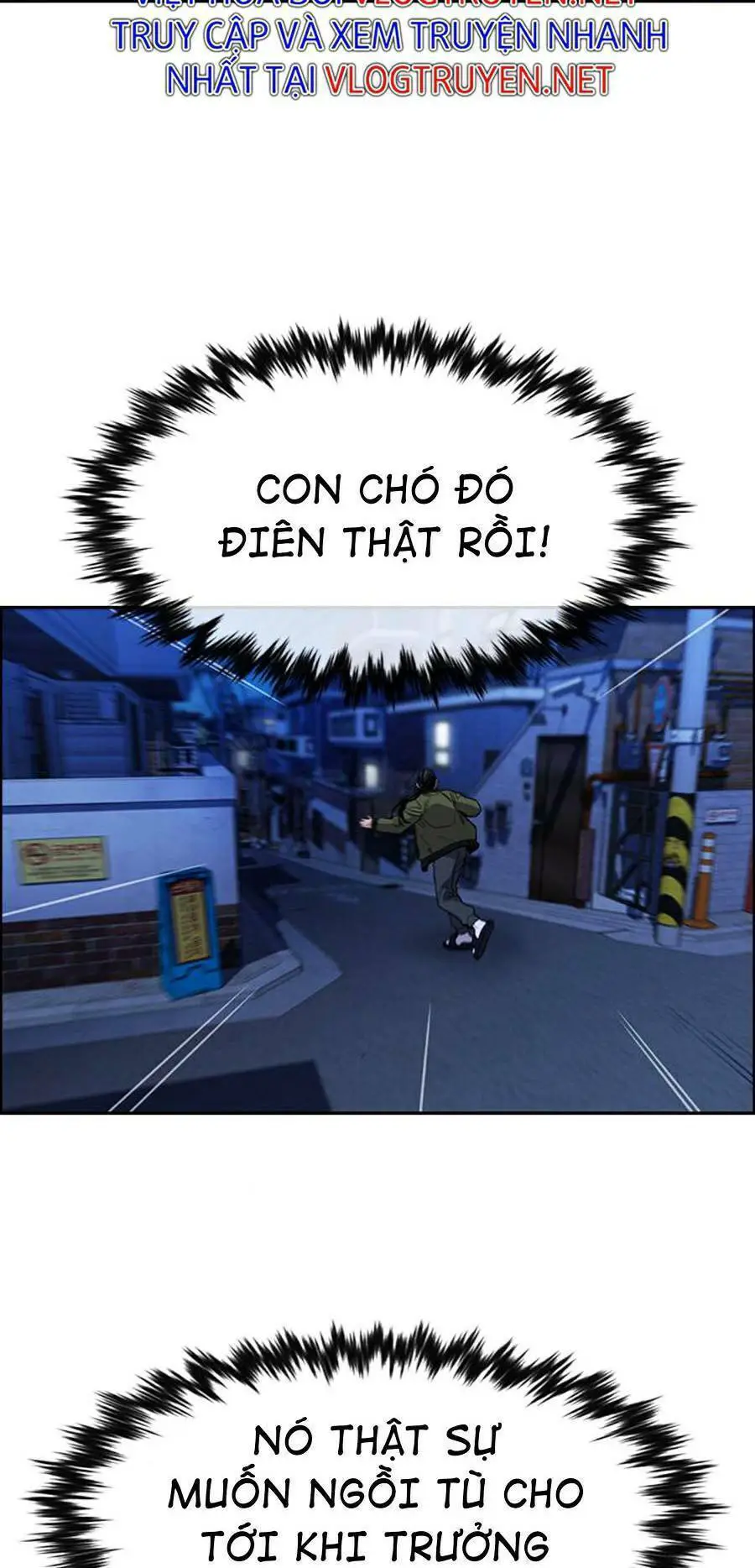 Giáo Dục Chân Chính Nettruyen ZZZ Chương 70 Page 26